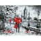 Diamond Dotz® Splash of Red Diamond Painting Kit